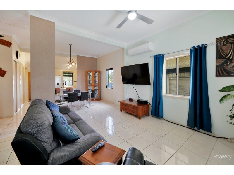 13 Black Beauty Court, Kensington QLD 4670