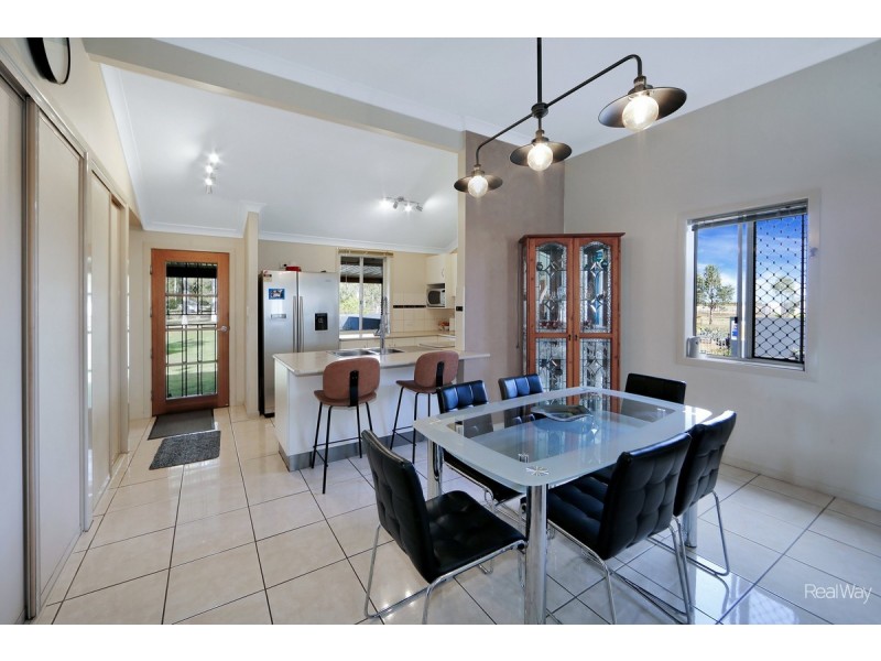 13 Black Beauty Court, Kensington QLD 4670