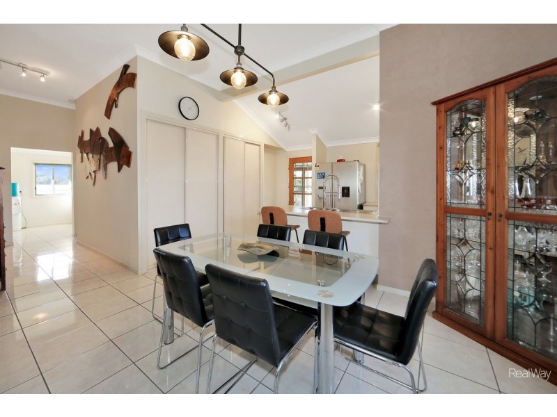 13 Black Beauty Court, Kensington QLD 4670