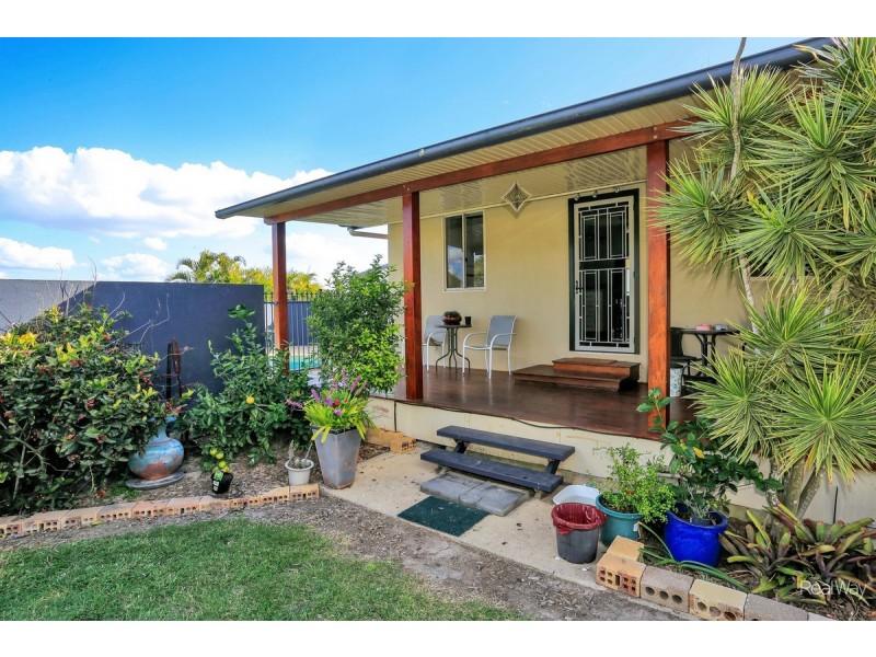 13 Black Beauty Court, Kensington QLD 4670