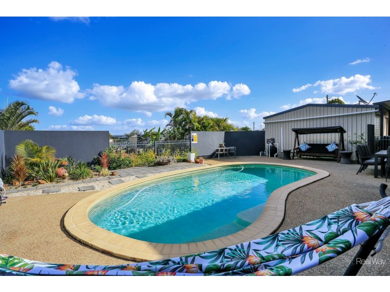 13 Black Beauty Court, Kensington QLD 4670