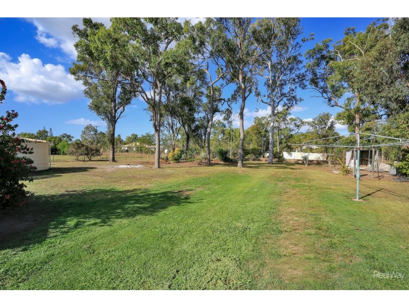 13 Black Beauty Court, Kensington QLD 4670