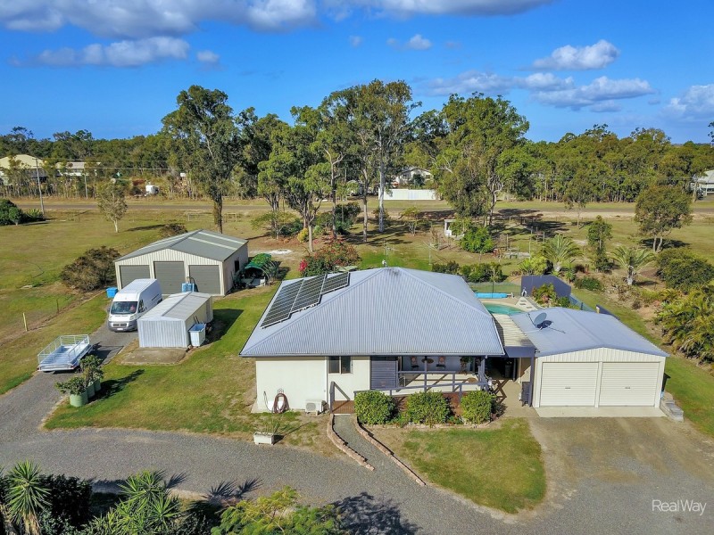 13 Black Beauty Court, Kensington QLD 4670