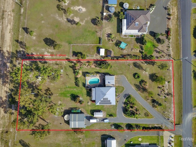 13 Black Beauty Court, Kensington QLD 4670