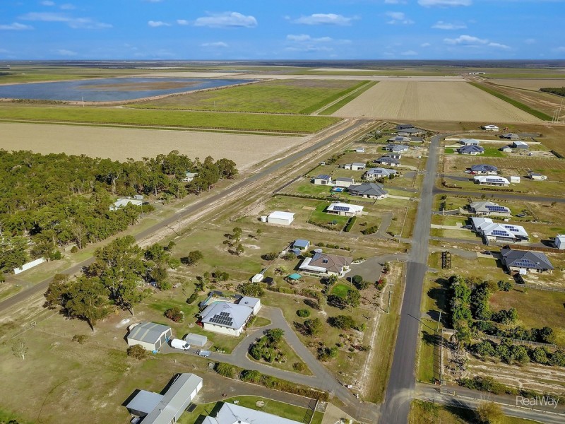 13 Black Beauty Court, Kensington QLD 4670