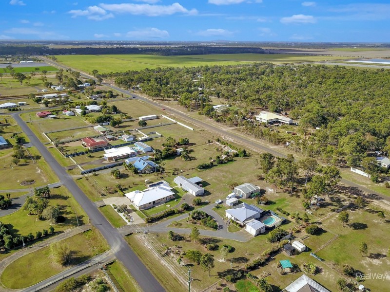 13 Black Beauty Court, Kensington QLD 4670