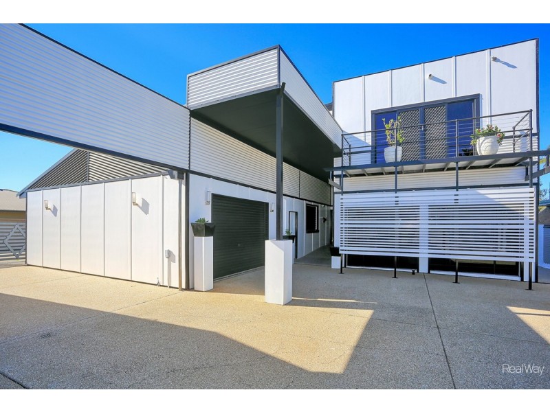 8 Brewer Street, Bundaberg North QLD 4670