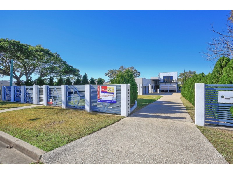 8 Brewer Street, Bundaberg North QLD 4670