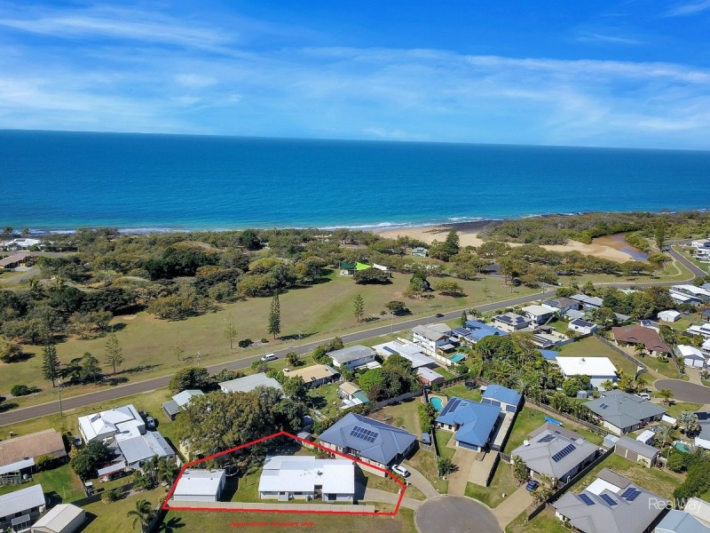 9 Barra Court, Innes Park QLD 4670