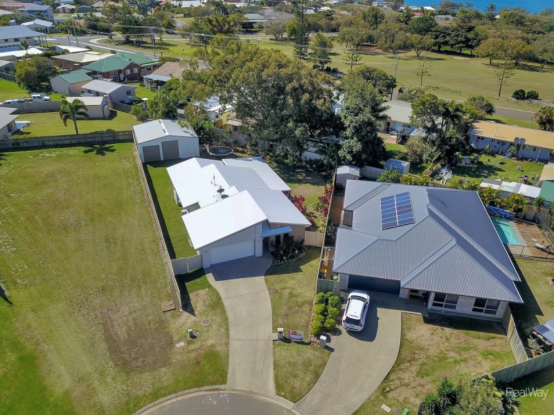 9 Barra Court, Innes Park QLD 4670