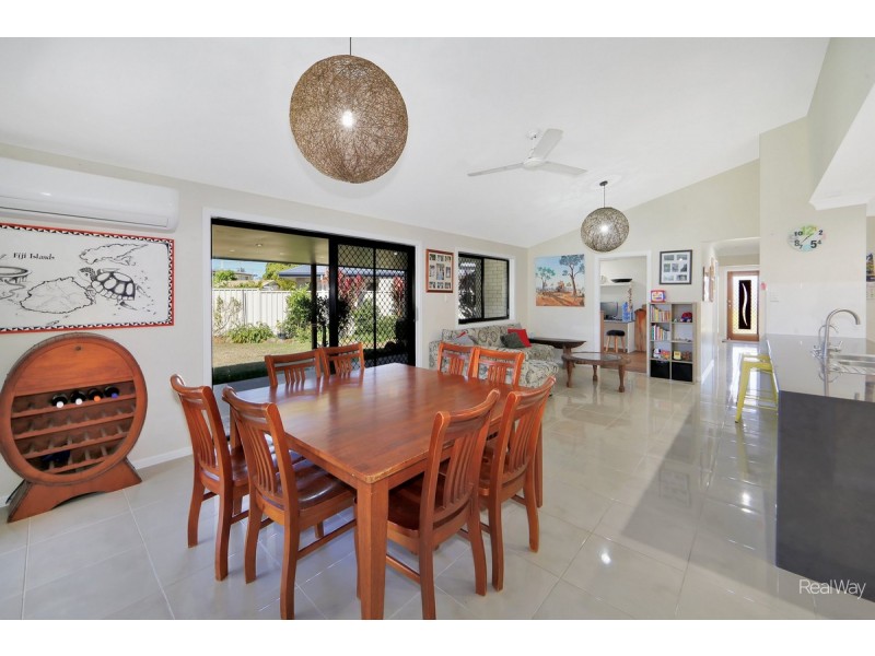 9 Barra Court, Innes Park QLD 4670