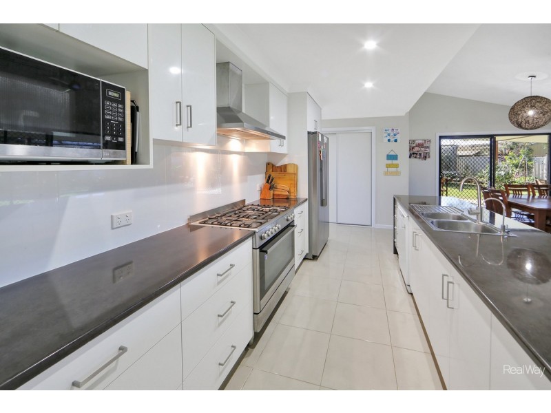 9 Barra Court, Innes Park QLD 4670