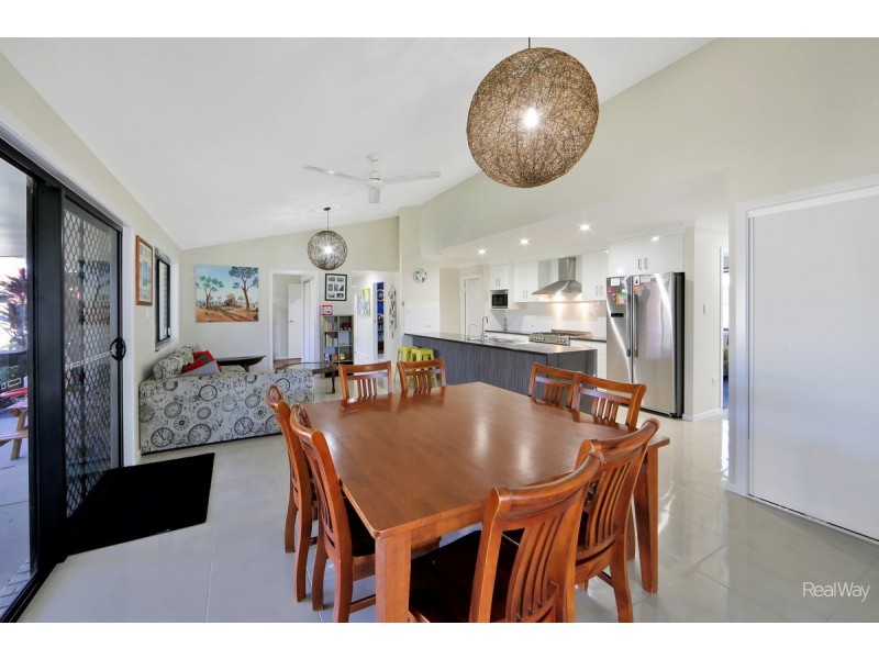 9 Barra Court, Innes Park QLD 4670