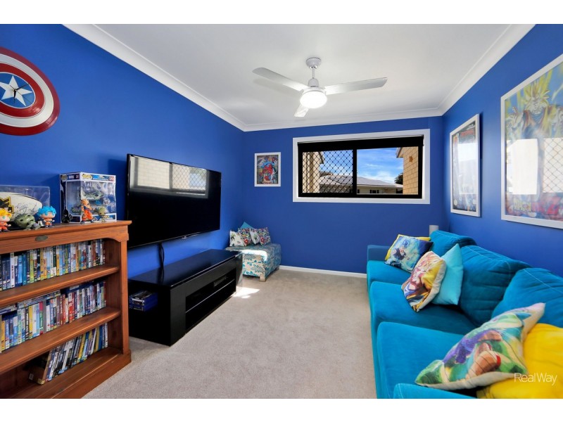 9 Barra Court, Innes Park QLD 4670