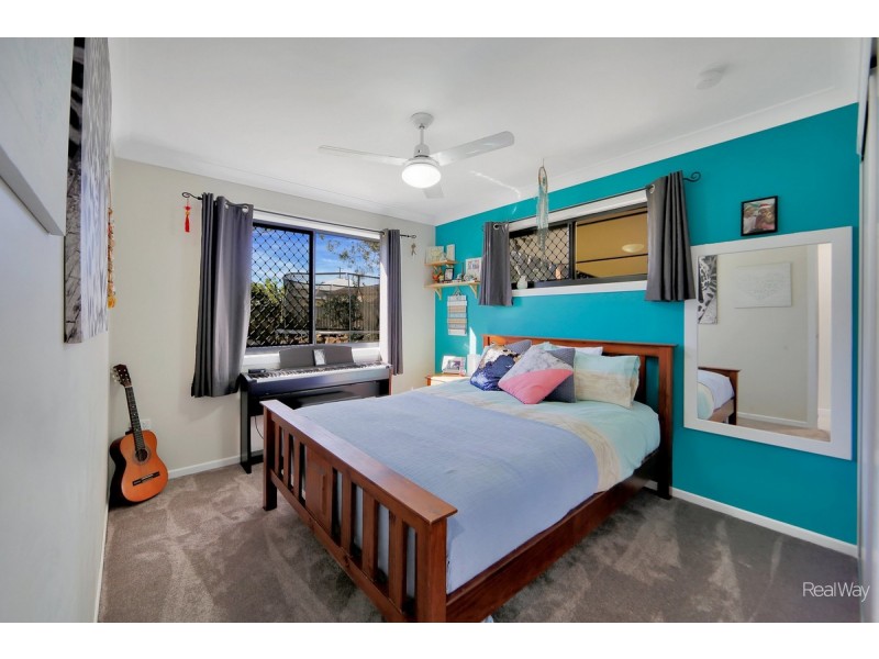 9 Barra Court, Innes Park QLD 4670