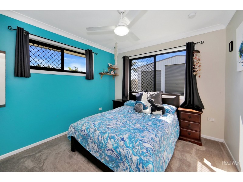 9 Barra Court, Innes Park QLD 4670