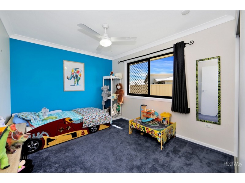 9 Barra Court, Innes Park QLD 4670