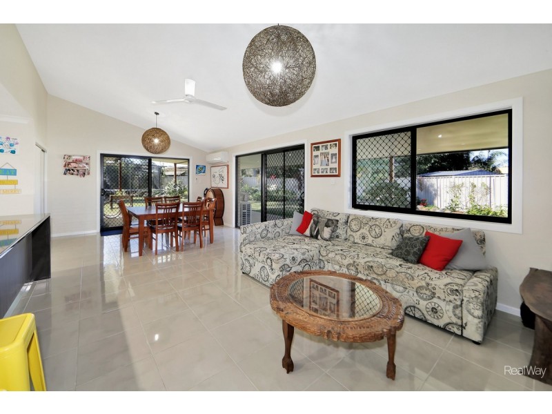 9 Barra Court, Innes Park QLD 4670