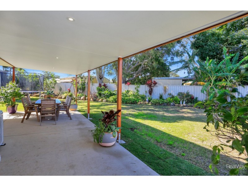 9 Barra Court, Innes Park QLD 4670