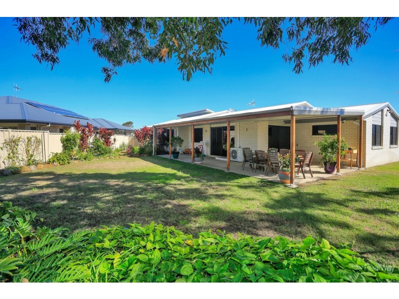 9 Barra Court, Innes Park QLD 4670