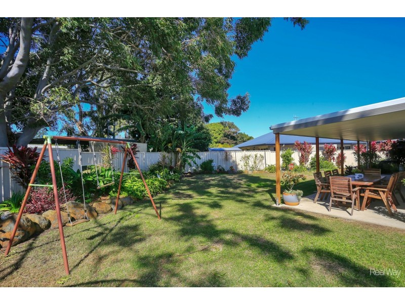 9 Barra Court, Innes Park QLD 4670