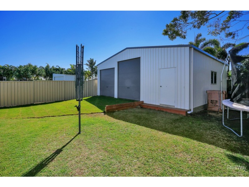 9 Barra Court, Innes Park QLD 4670