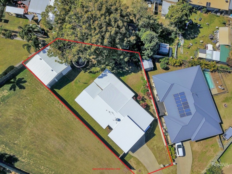 9 Barra Court, Innes Park QLD 4670