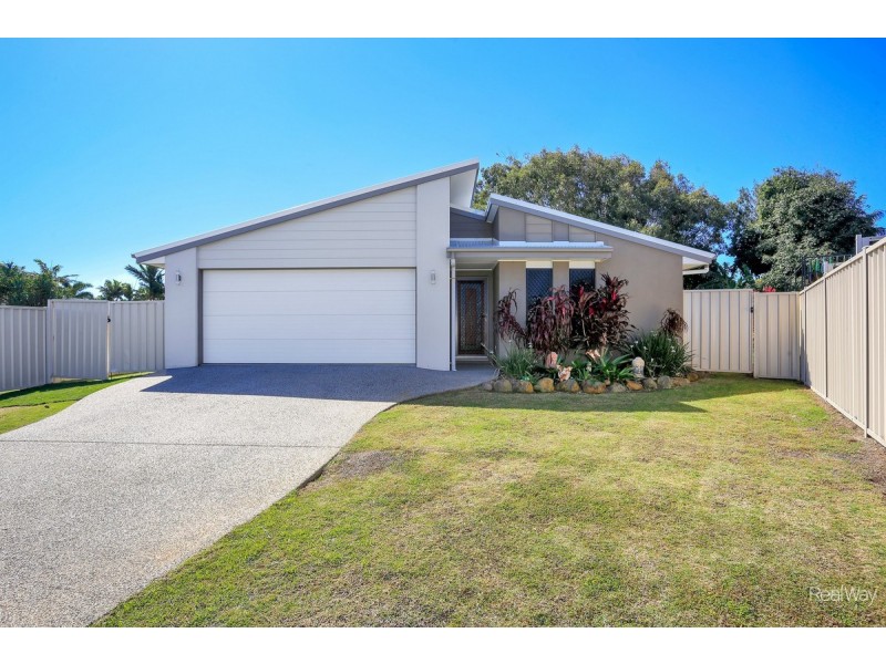 9 Barra Court, Innes Park QLD 4670