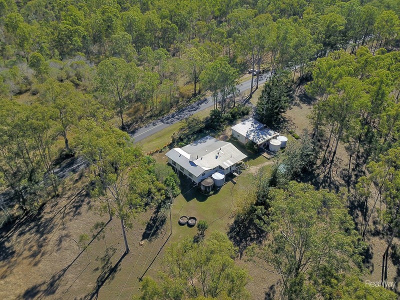 307 Pine Creek Road, Pine Creek QLD 4670