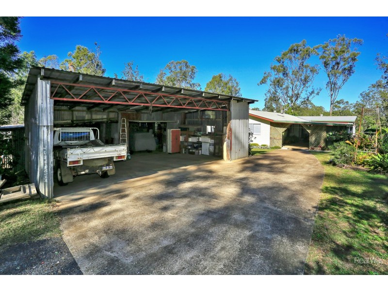 307 Pine Creek Road, Pine Creek QLD 4670