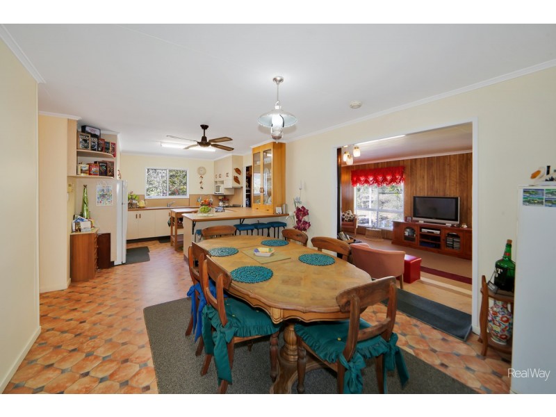 307 Pine Creek Road, Pine Creek QLD 4670