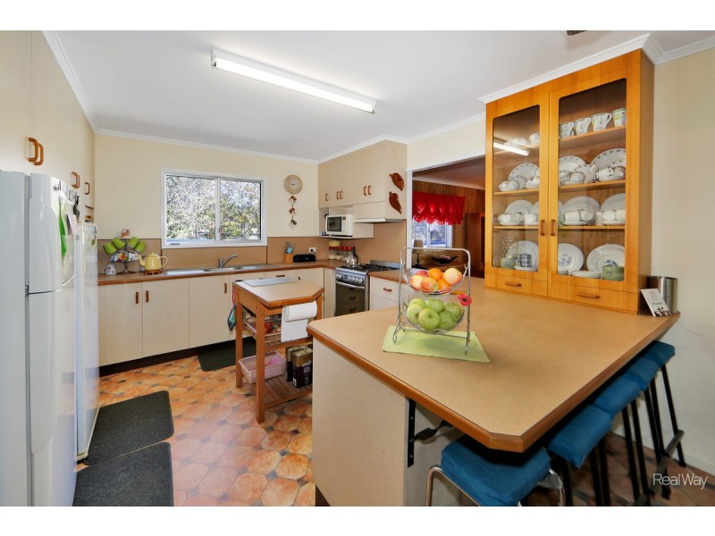 307 Pine Creek Road, Pine Creek QLD 4670