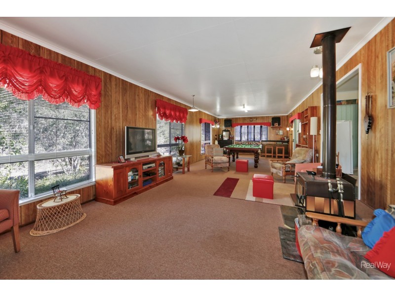 307 Pine Creek Road, Pine Creek QLD 4670