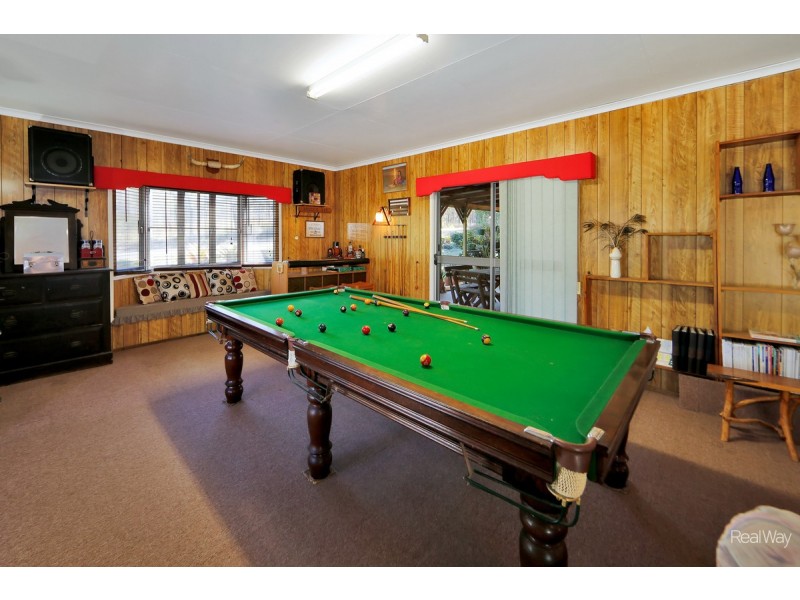 307 Pine Creek Road, Pine Creek QLD 4670