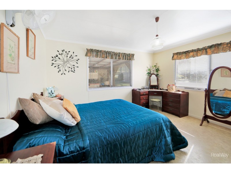 307 Pine Creek Road, Pine Creek QLD 4670