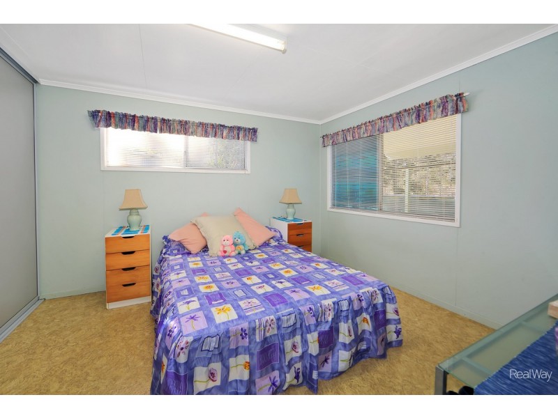 307 Pine Creek Road, Pine Creek QLD 4670