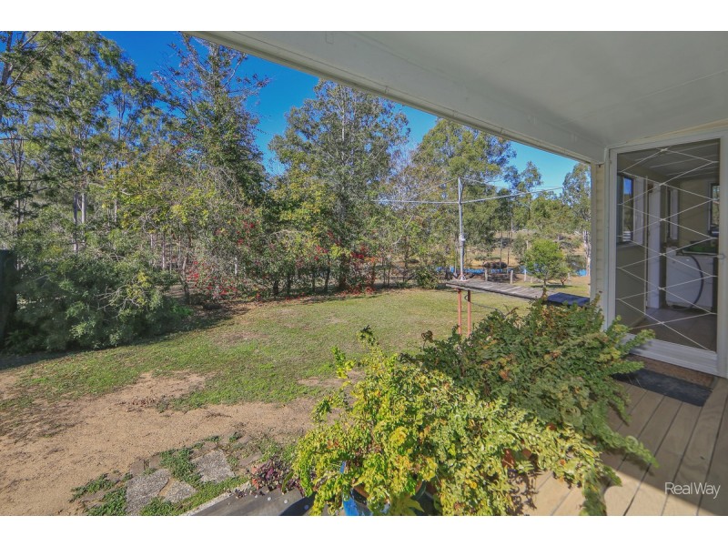 307 Pine Creek Road, Pine Creek QLD 4670