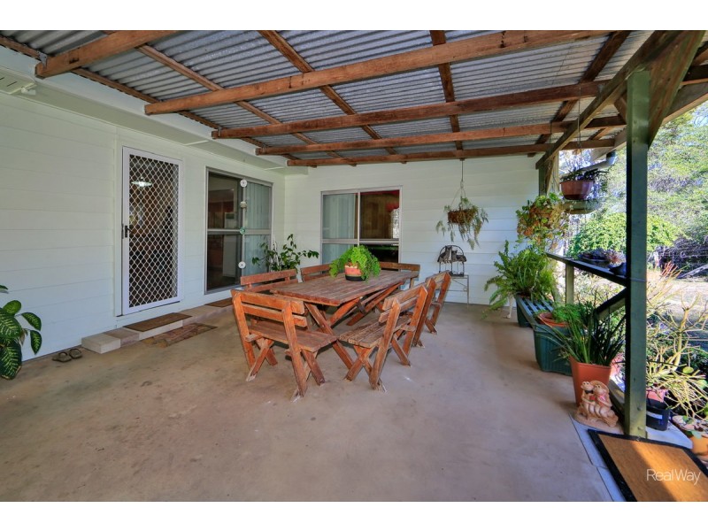 307 Pine Creek Road, Pine Creek QLD 4670