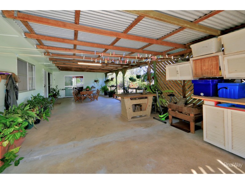 307 Pine Creek Road, Pine Creek QLD 4670