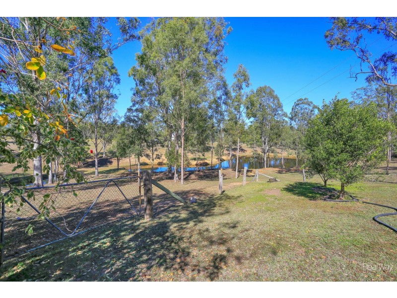 307 Pine Creek Road, Pine Creek QLD 4670