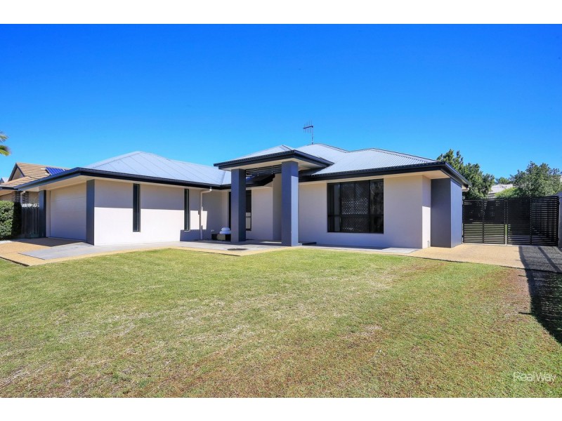 10 Sutherland Road, Branyan QLD 4670