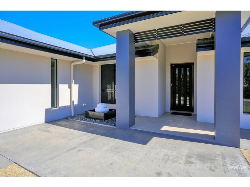 10 Sutherland Road, Branyan QLD 4670