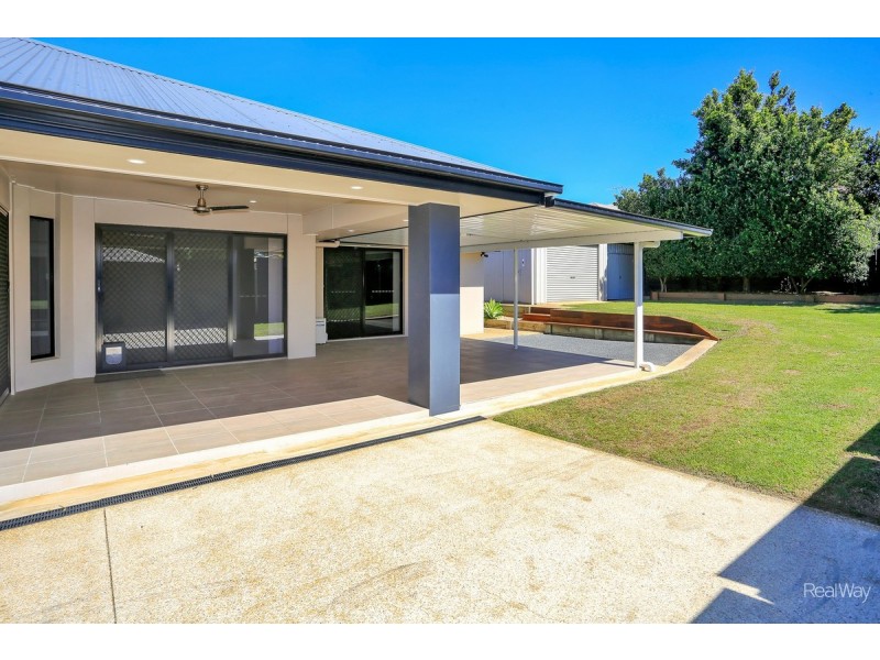 10 Sutherland Road, Branyan QLD 4670