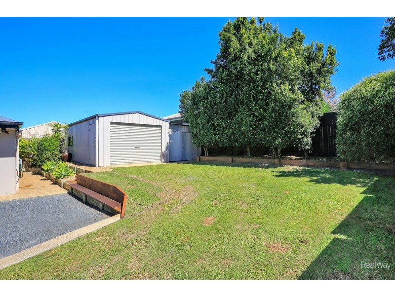 10 Sutherland Road, Branyan QLD 4670