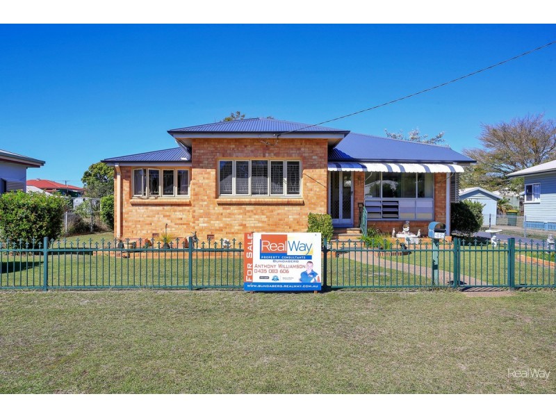 42 Lamb Street, Walkervale QLD 4670