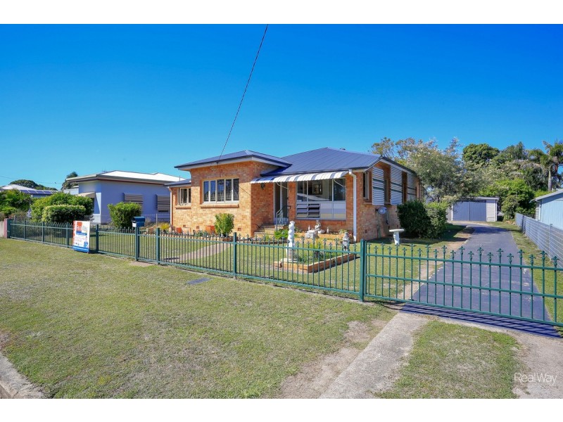 42 Lamb Street, Walkervale QLD 4670