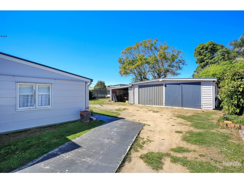 42 Lamb Street, Walkervale QLD 4670