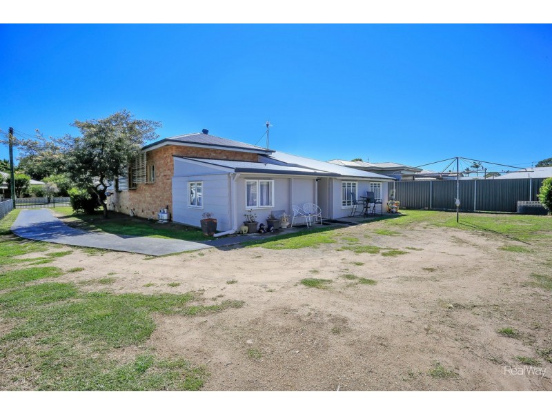 42 Lamb Street, Walkervale QLD 4670