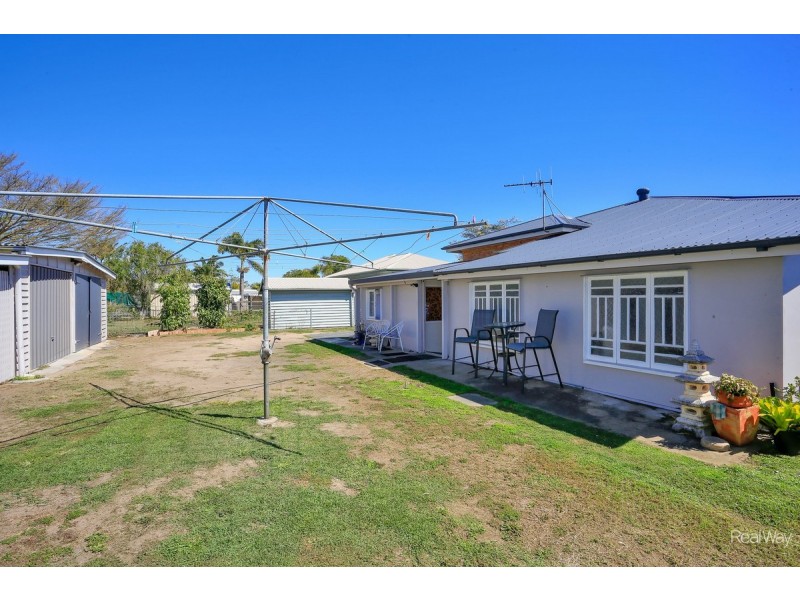 42 Lamb Street, Walkervale QLD 4670