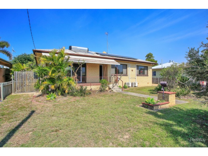 15 Brown Street, Norville QLD 4670
